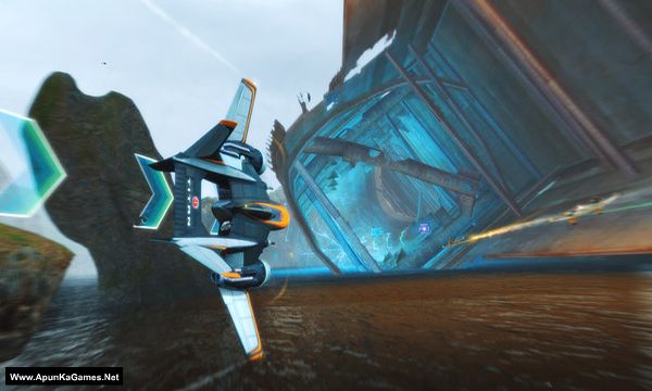 Skydrift Infinity Screenshot 3, Full Version, PC Game, Download Free