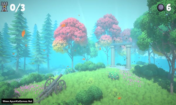 Slaughter Cannon Screenshot 1, Full Version, PC Game, Download Free