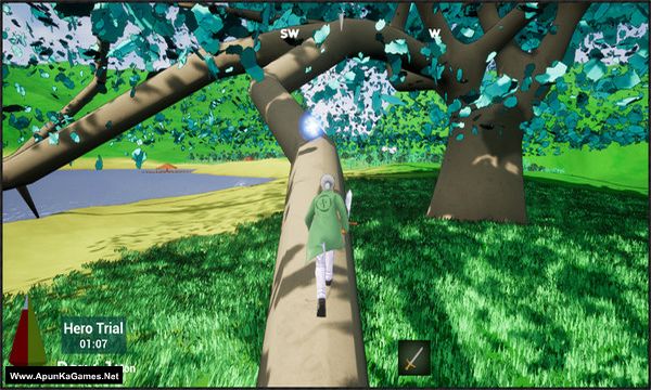 Slice of Life Fantasy Screenshot 1, Full Version, PC Game, Download Free