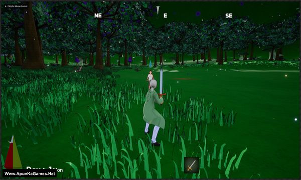 Slice of Life Fantasy Screenshot 3, Full Version, PC Game, Download Free