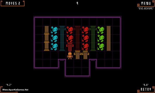 Sokobos Screenshot 1, Full Version, PC Game, Download Free