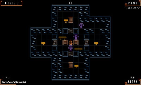 Sokobos Screenshot 3, Full Version, PC Game, Download Free