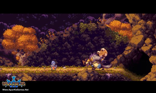 Souldiers Screenshot 1, Full Version, PC Game, Download Free