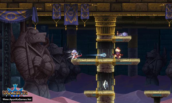 Souldiers Screenshot 3, Full Version, PC Game, Download Free