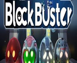 Space Block Buster