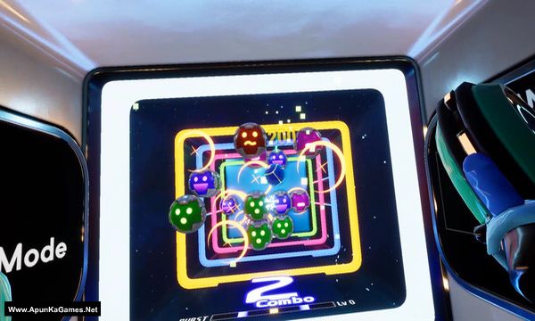 Space Block Buster Screenshot 1, Full Version, PC Game, Download Free