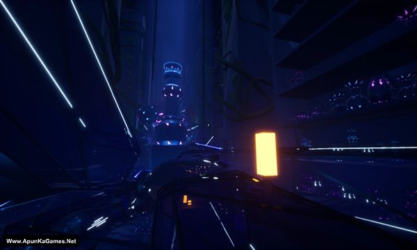 Spectrolite Screenshot 1, Full Version, PC Game, Download Free