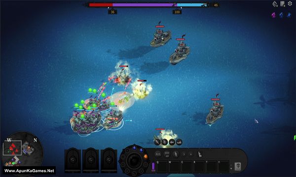 Swarm the City: Zombie Evolved Screenshot 3, Full Version, PC Game, Download Free
