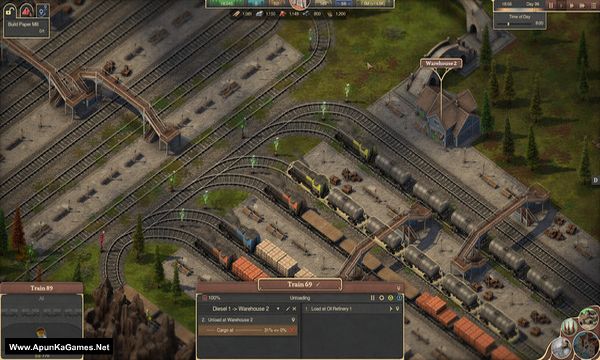 Sweet Transit Screenshot 1, Full Version, PC Game, Download Free