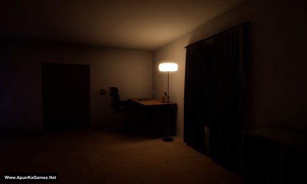 The Nightmare Inside Screenshot 1, Full Version, PC Game, Download Free