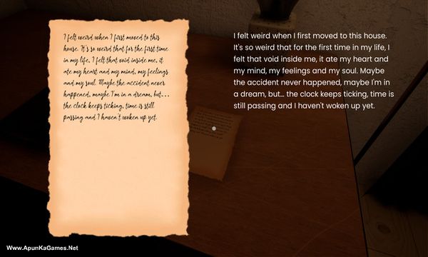 The Nightmare Inside Screenshot 1, Full Version, PC Game, Download Free