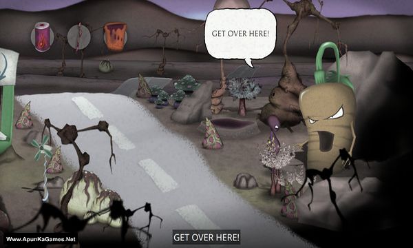 non: The First Warp Screenshot 1, Full Version, PC Game, Download Free