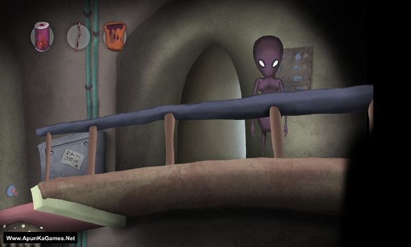 non: The First Warp Screenshot 1, Full Version, PC Game, Download Free
