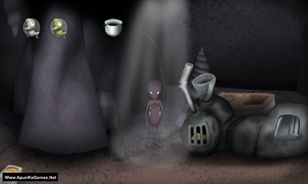 non: The First Warp Screenshot 3, Full Version, PC Game, Download Free