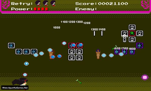 Demon Slayer Akagi Screenshot 1, Full Version, PC Game, Download Free