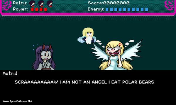 Demon Slayer Akagi Screenshot 1, Full Version, PC Game, Download Free