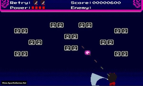 Demon Slayer Akagi Screenshot 3, Full Version, PC Game, Download Free