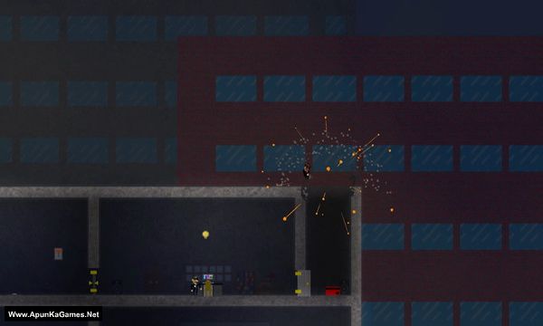 Erazer: Devise & Destroy Screenshot 1, Full Version, PC Game, Download Free