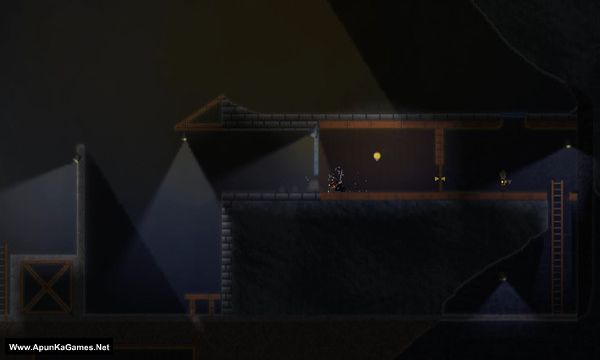 Erazer: Devise & Destroy Screenshot 3, Full Version, PC Game, Download Free