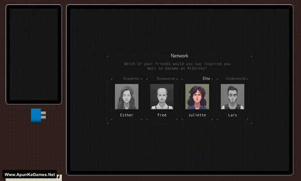Justice.exe Screenshot 1, Full Version, PC Game, Download Free