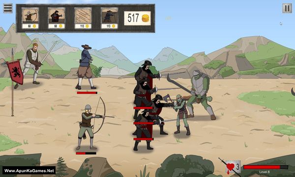 Legacy of Sin blood oath Screenshot 1, Full Version, PC Game, Download Free