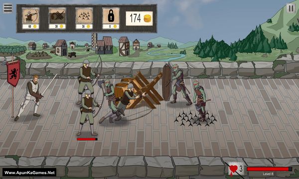 Legacy of Sin blood oath Screenshot 1, Full Version, PC Game, Download Free