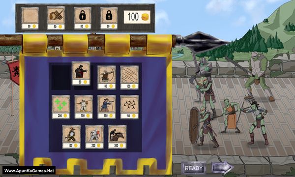 Legacy of Sin blood oath Screenshot 3, Full Version, PC Game, Download Free