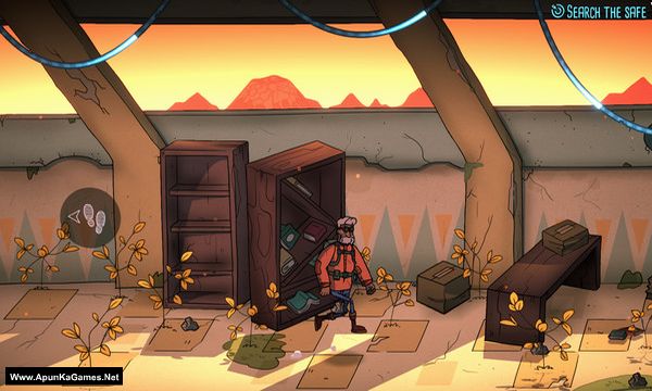 Like No Other: The Legend Of The Twin Books Screenshot 1, Full Version, PC Game, Download Free