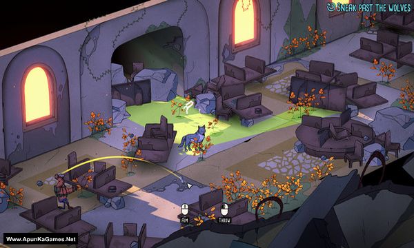 Like No Other: The Legend Of The Twin Books Screenshot 1, Full Version, PC Game, Download Free