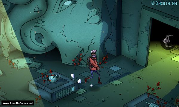 Like No Other: The Legend Of The Twin Books Screenshot 3, Full Version, PC Game, Download Free