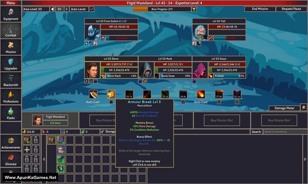 Lootun Screenshot 1, Full Version, PC Game, Download Free