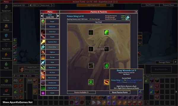 Lootun Screenshot 3, Full Version, PC Game, Download Free