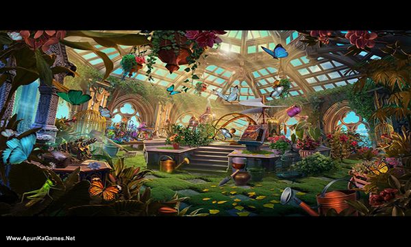 Maze of Realities: Reflection of Light Collector's Edition Screenshot 1, Full Version, PC Game, Download Free