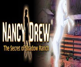 Nancy Drew: The Secret of Shadow Ranch