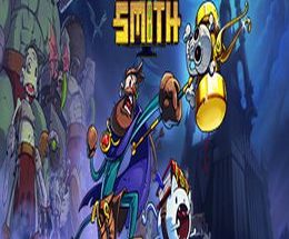 Necrosmith