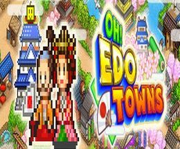 Oh! Edo Towns