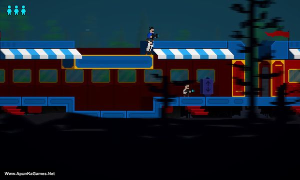 Overloop Screenshot 1, Full Version, PC Game, Download Free