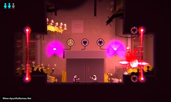 Overloop Screenshot 1, Full Version, PC Game, Download Free