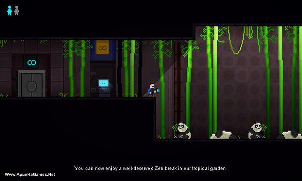 Overloop Screenshot 3, Full Version, PC Game, Download Free