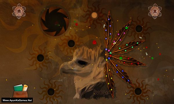 Panmorphia Enchanted Screenshot 1, Full Version, PC Game, Download Free
