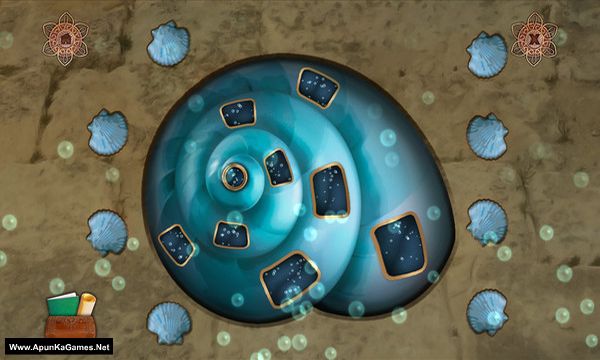 Panmorphia Enchanted Screenshot 1, Full Version, PC Game, Download Free