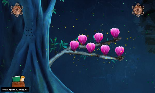 Panmorphia Enchanted Screenshot 3, Full Version, PC Game, Download Free
