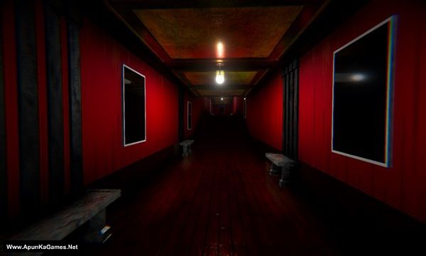 Peekaboo Collection: 3 Tales of Horror Screenshot 1, Full Version, PC Game, Download Free