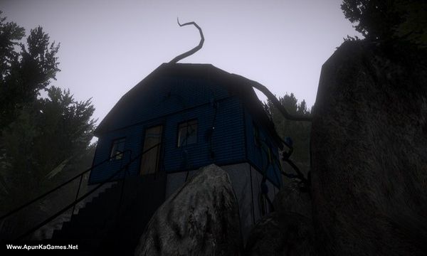 Peekaboo Collection: 3 Tales of Horror Screenshot 3, Full Version, PC Game, Download Free
