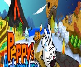 Peppy’s Adventure