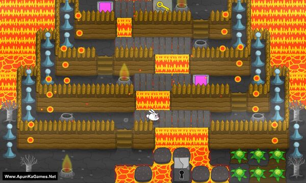 Peppy's Adventure Screenshot 3, Full Version, PC Game, Download Free