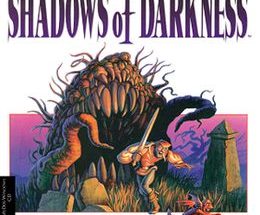 Quest for Glory IV: Shadows of Darkness