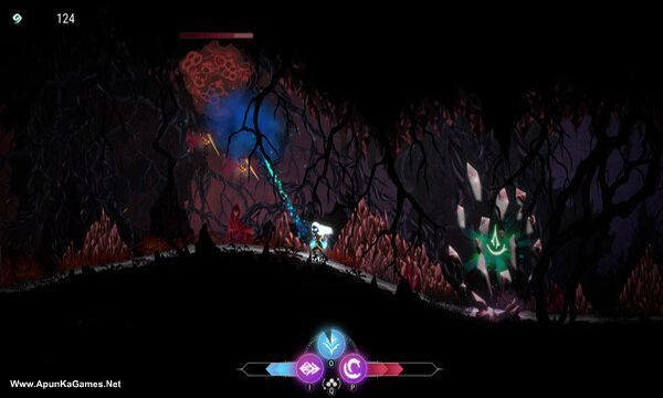 RIN The Last Child Screenshot 1, Full Version, PC Game, Download Free
