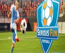 Serious Fun Football