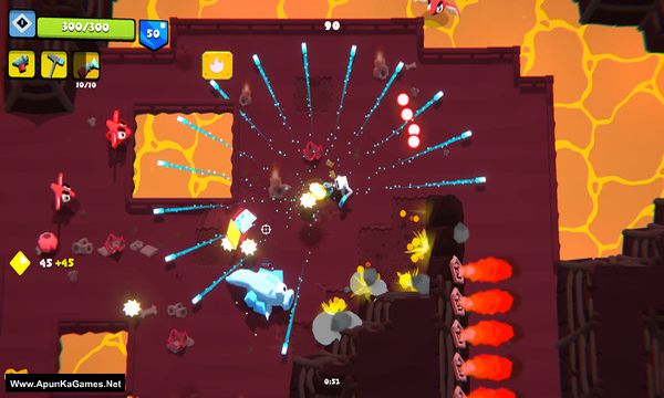 Serious Sam: Tormental Screenshot 3, Full Version, PC Game, Download Free